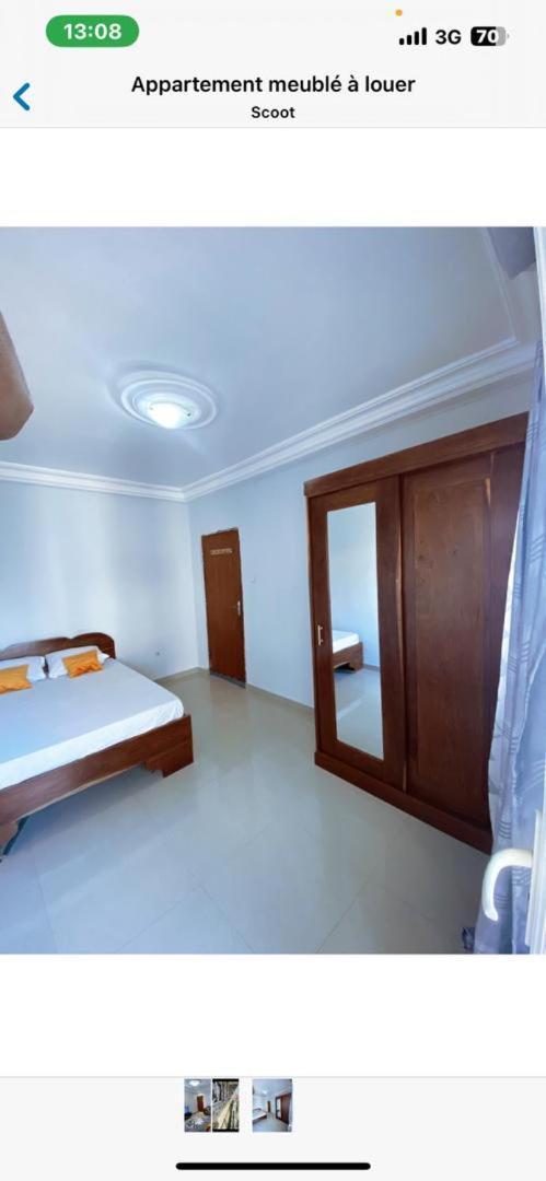 Take Service Appartement